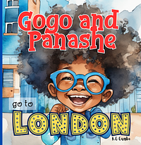 Gogo and Panashe go to London by 