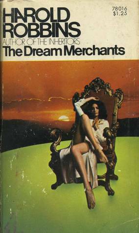 The Dream Merchants by Harold Robbins