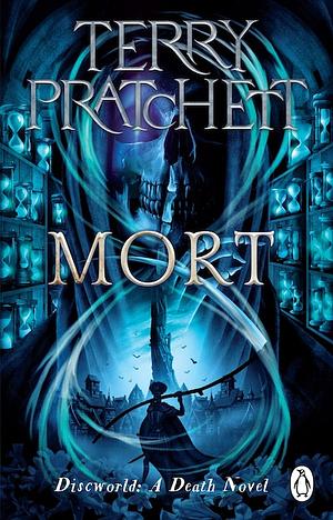 Mort by Terry Pratchett