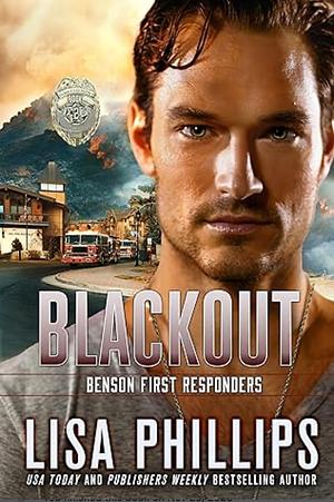 Blackout by Lisa Phillips