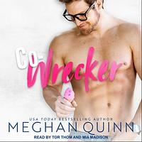 Co-Wrecker by Meghan Quinn