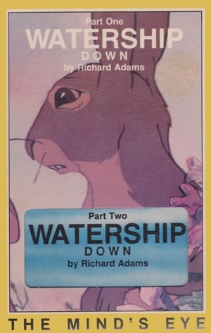 Watership Down: Part One by Richard Adams