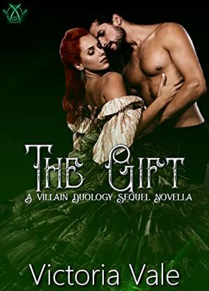 The Gift by Victoria Vale