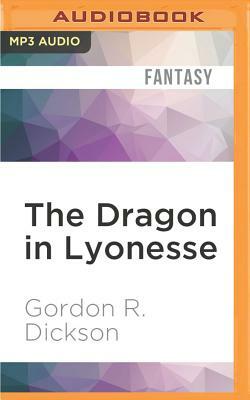 The Dragon in Lyonesse by Gordon R. Dickson