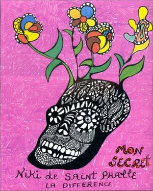 Mon secret by Niki de Saint Phalle