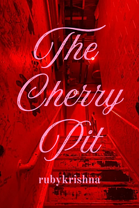 The Cherry Pit by rubykrishna