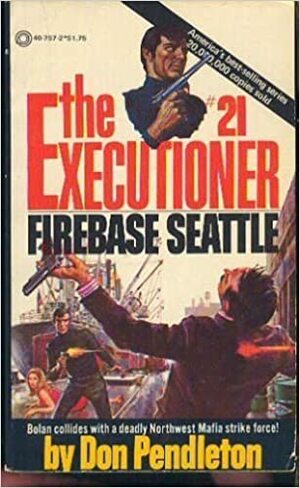 Firebase Seattle by Don Pendleton