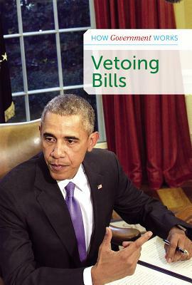 Vetoing Bills by Derek L. Miller, Derek Miller