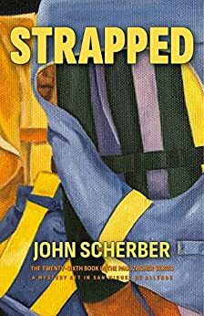 STRAPPED by John Scherber