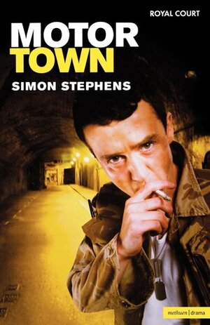 Motortown by Simon Stephens