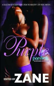Purple Panties: An Eroticanoir.com Anthology by 