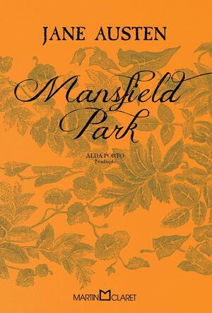 Mansfield Park by Jane Austen