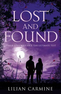 Lost and Found by Lilian Carmine