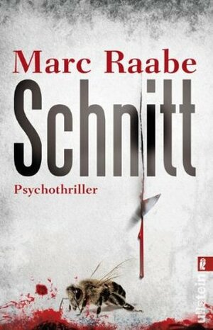 Schnitt by Marc Raabe