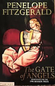 The Gate of Angels by Penelope Fitzgerald