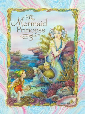 The Mermaid Princess by Shirley Barber