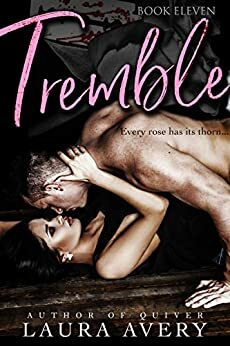 Tremble, Book Eleven by Laura Avery