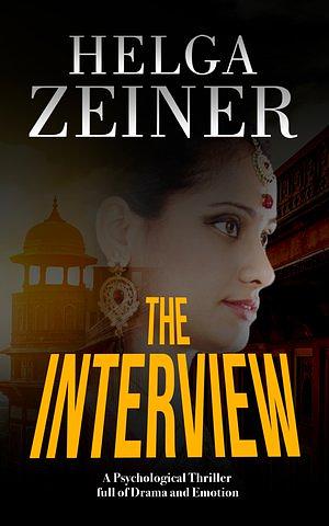 The Interview by Helga Zeiner