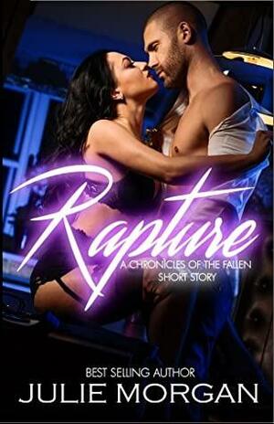 Rapture by Julie Morgan