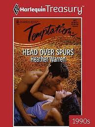 Head Over Spurs by Heather Warren