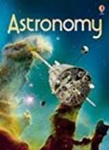 Astronomy by Emily Bone