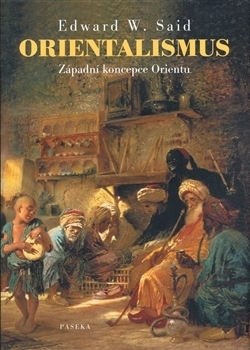 Orientalismus by Edward W. Said