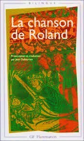 La Chanson de Roland by Unknown, Jean Dufournet