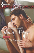 A SEAL's Fantasy by Tawny Weber