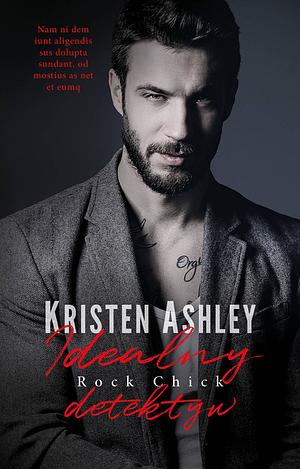 Idealny Detektyw by Kristen Ashley