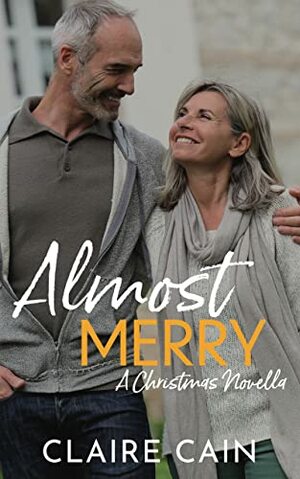 Almost Merry by Claire Cain