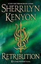 Retribution by Sherrilyn Kenyon