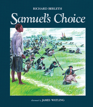 Samuel's Choice by Richard Berleth