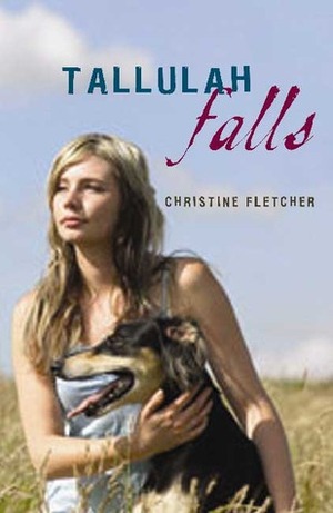 Tallulah Falls by Christine Fletcher