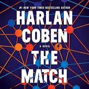 The Match by Harlan Coben