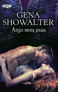 Anjo Sem Asas by Gena Showalter