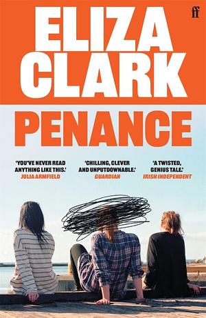 Penance by Eliza Clark