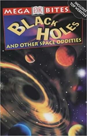 Black Holes by Alex Barnett, Stuart Clark