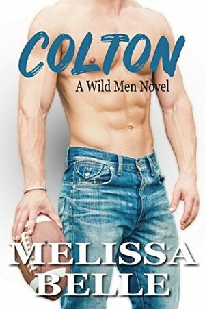 Colton by Melissa Belle