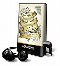 How Green Was My Valley by Richard Llewellyn