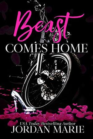 Beast Comes Home by Jordan Marie