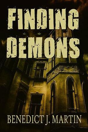 Finding Demons by Benedict Martin
