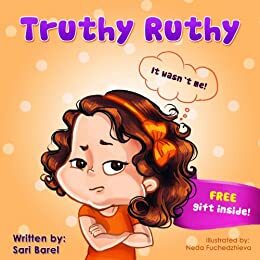 Truthy Ruthy by Sari Barel