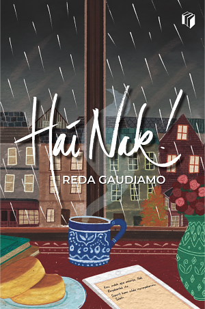 Hai Nak! by Reda Gaudiamo
