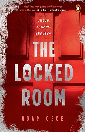 The Locked Room by Adam Cece