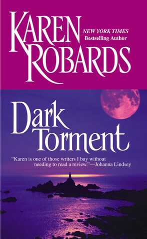Dark Torment by Karen Robards