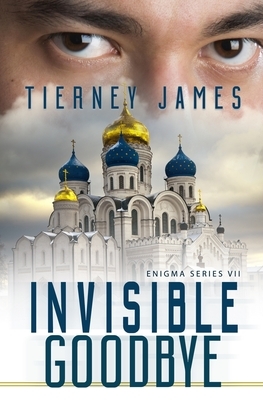 Invisible Goodbye by Tierney James