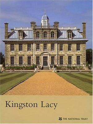 Kingston Lacy by Anthony Mitchell