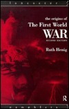 The Origins of the First World War by Ruth Henig