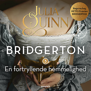 En fortryllende hemmelighed by Julia Quinn