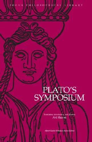 Plato's Symposium by Avi Sharon